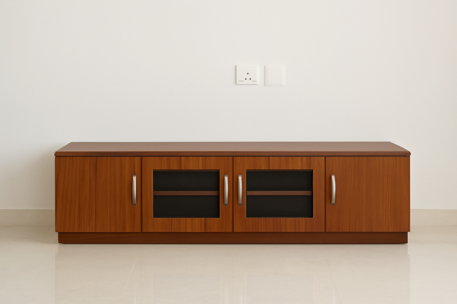 Chitode Shankars’s House