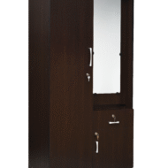 Wardrobe - Dressing (2 Doors) Model No: WD01