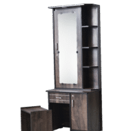 Dressing - Casino SP (1 Side Self Door) Model No: DT06