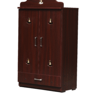 Pooja Stand with Arch (3.25 Ft) Model No: GR03