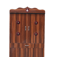 Pooja Stand with Arch (5'x2.5') Model No: GR06