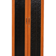 Wardrobe - Ultra (2 Doors) Model No: WD14