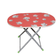 Multi Desk ( Oval ) Model No: CD03