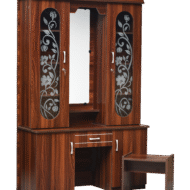 Dressing - Maharaja (2 side Door) Model No: DT10