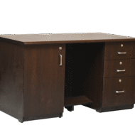 Forming Executive Table (4.5'x2.5) Model No: FFT01