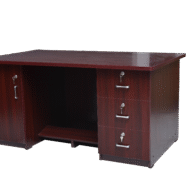 Office Executive Table  (4.5'x2.5')  Model No: FT04