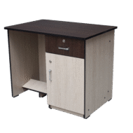 Office Table Basic (3'x2')  Model No: FT06