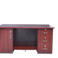 Office Executive Table (5'x3') Model No: FT07