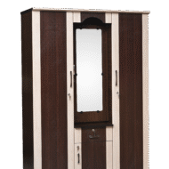 Wardrobe Dressing - Post Forming Model No: PWD02